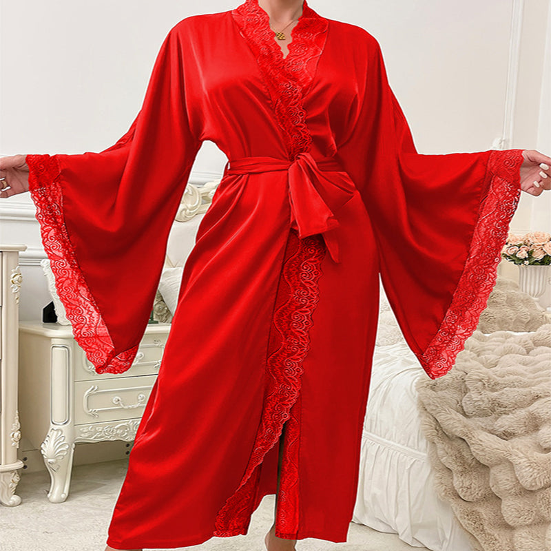 Small / Red