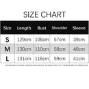 Elegant Satin Women Robe Pajamas