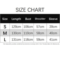 Elegant Satin Women Robe Pajamas